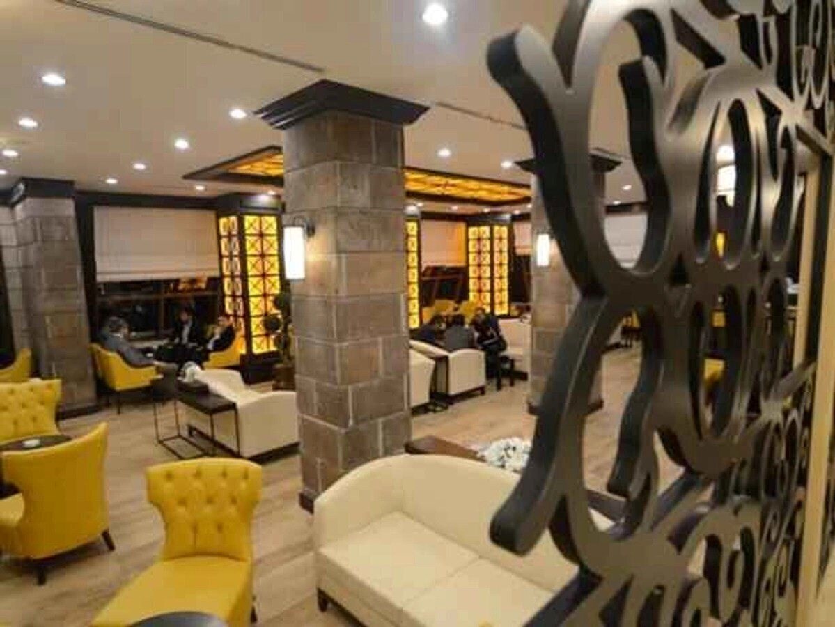 Изображение White Park Hotel 4*